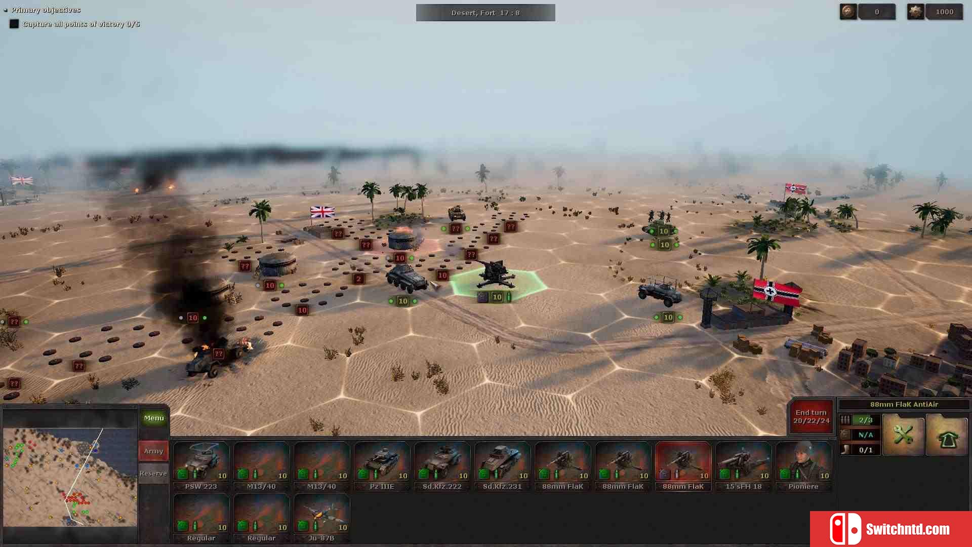 《装甲策略（Panzer Strategy）》CODEX镜像版[EN]_3