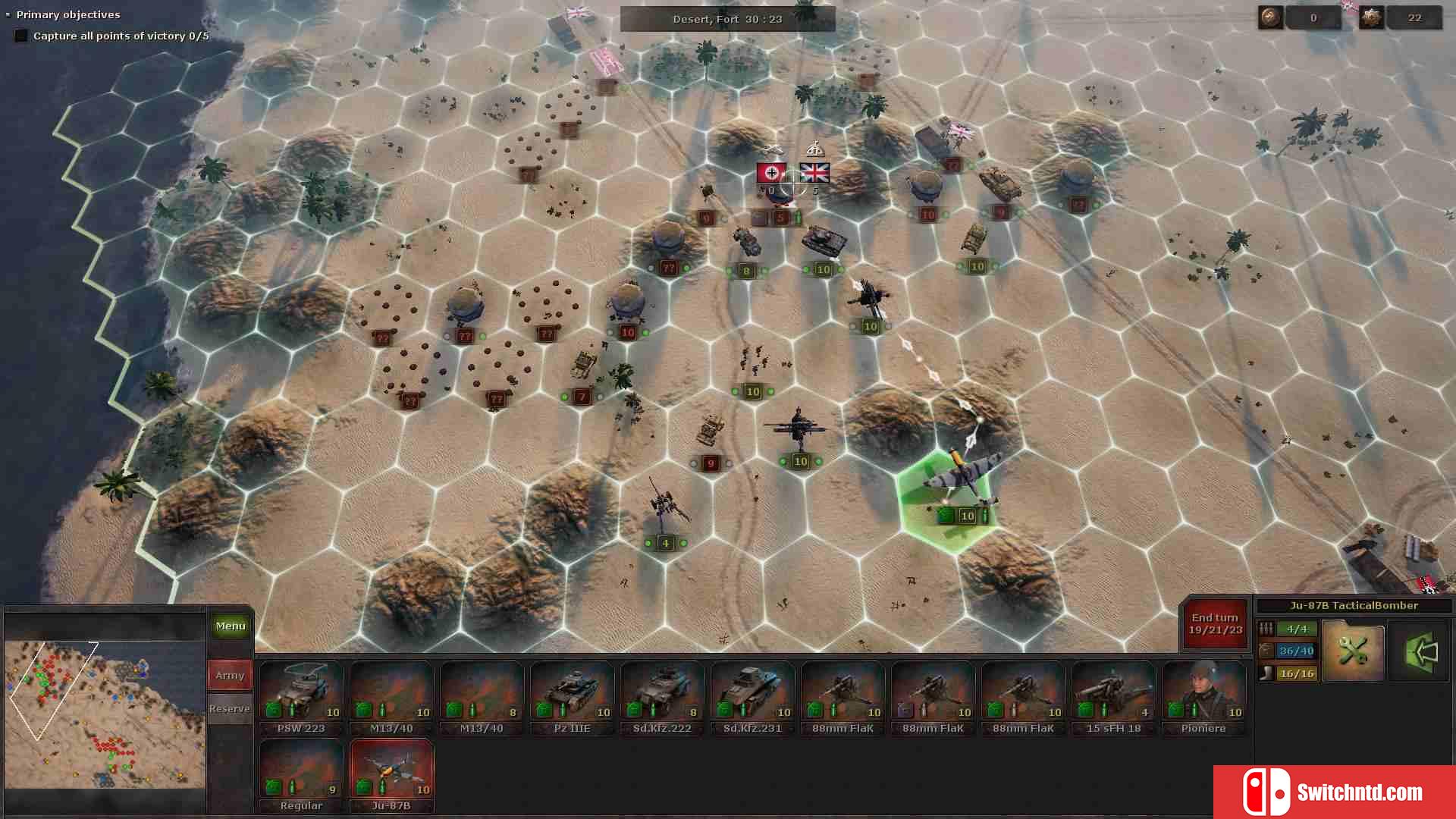 《装甲策略（Panzer Strategy）》CODEX镜像版[EN]_4