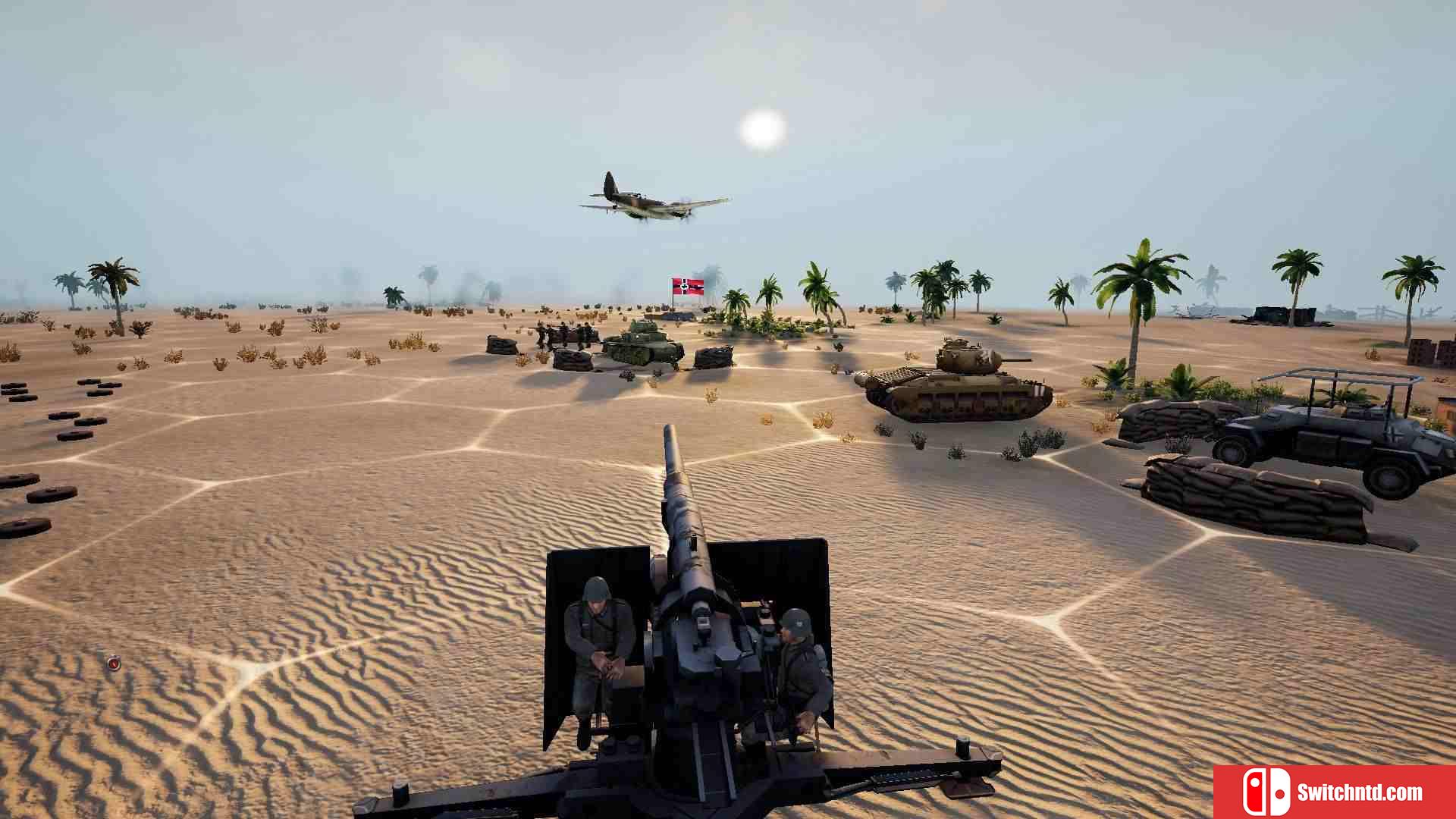 《装甲策略（Panzer Strategy）》CODEX镜像版[EN]_6