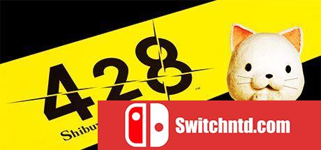 《428：被封锁的涩谷（428: Shibuya Scramble）》PLAZA镜像版[EN]_0