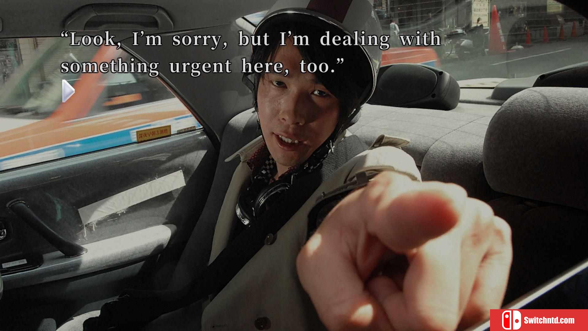 《428：被封锁的涩谷（428: Shibuya Scramble）》PLAZA镜像版[EN]_4