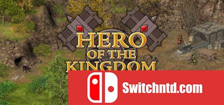 《王国英雄3（Hero of the Kingdom III）》SiMPLEX硬盘版[EN]_0