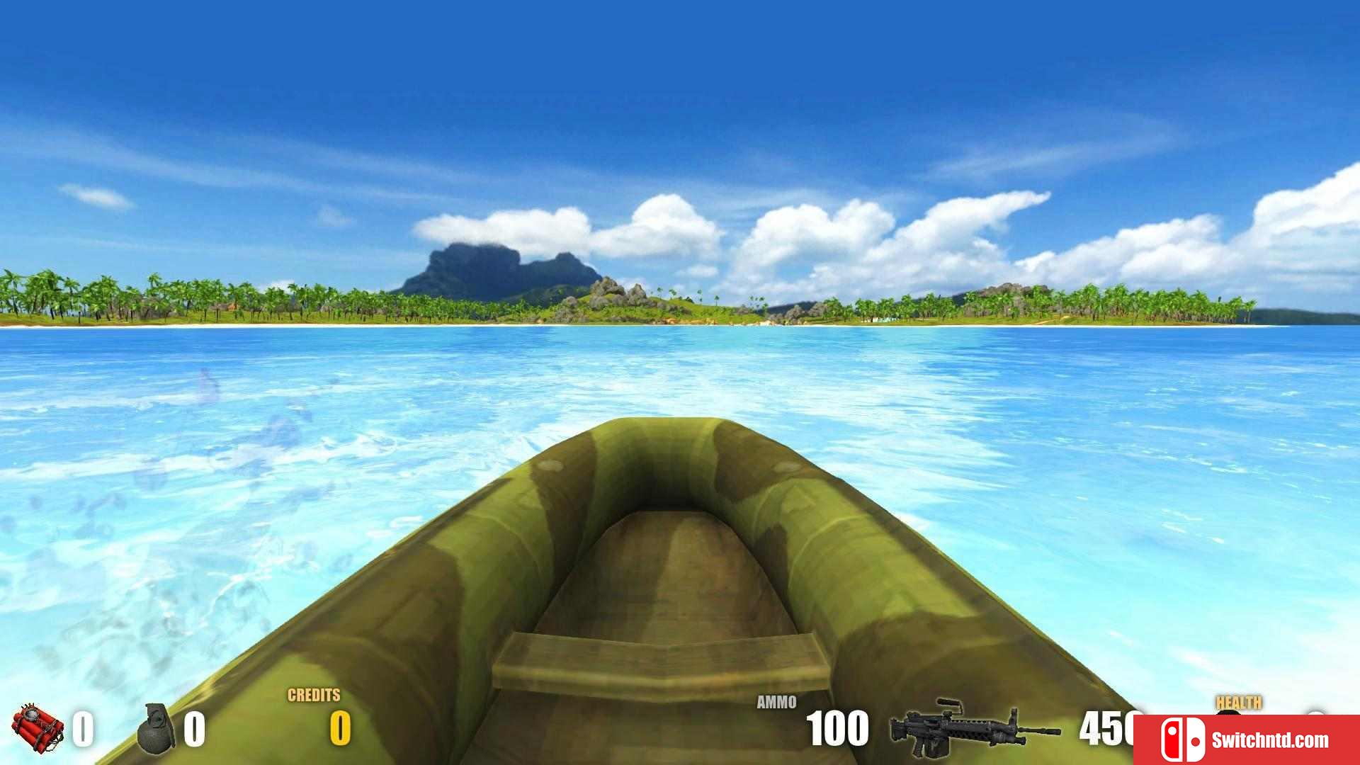 《外星人行动：热带混乱（Action Alien: Tropical Mayhem）》DARKSiDERS镜像版[EN]_6