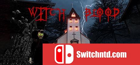 《女巫之血（Witch Blood）》HOODLUM镜像版[EN]_0