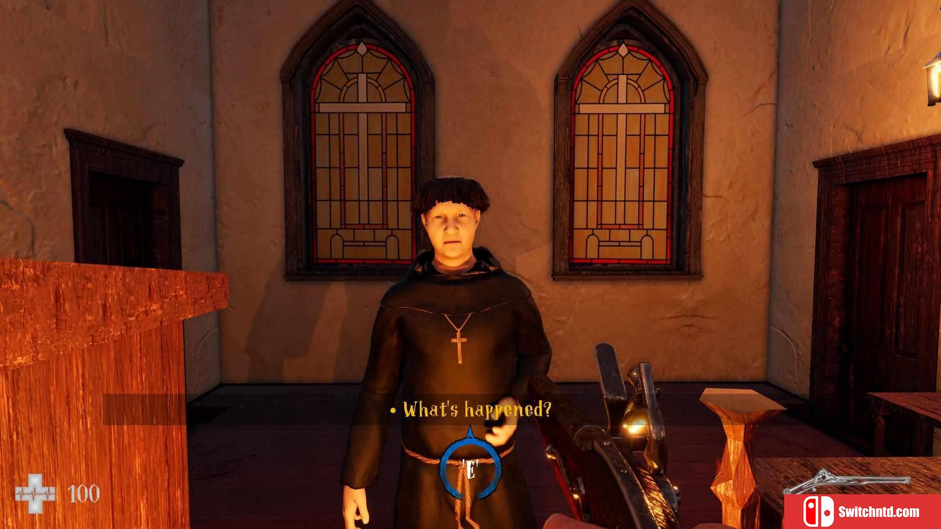 《女巫之血（Witch Blood）》HOODLUM镜像版[EN]_2