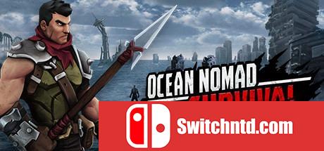 《海洋游牧者：筏上生存（Ocean Nomad: Survival on Raft）》DARKSiDERS硬盘版[EN]_0