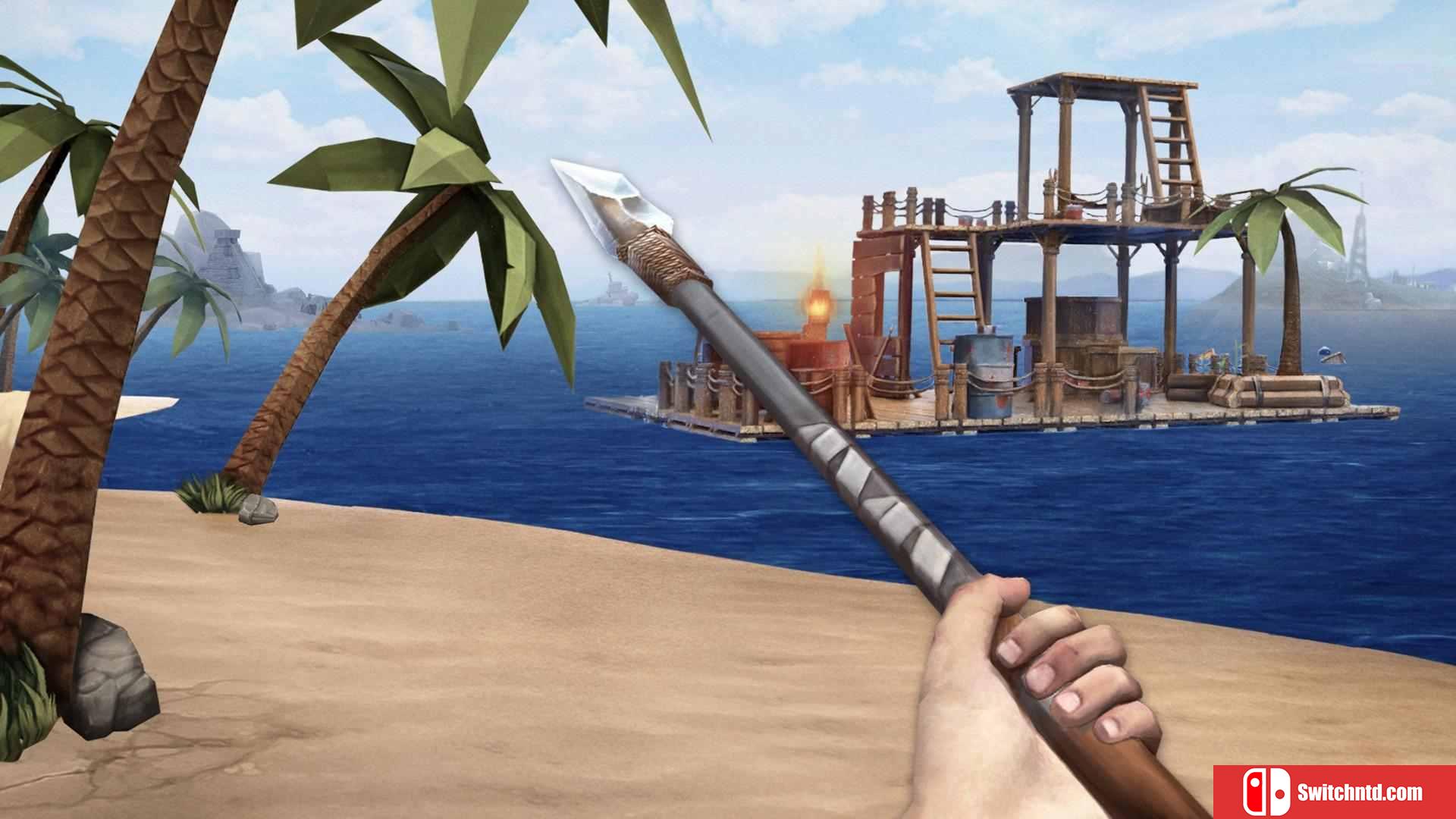 《海洋游牧者：筏上生存（Ocean Nomad: Survival on Raft）》DARKSiDERS硬盘版[EN]_3