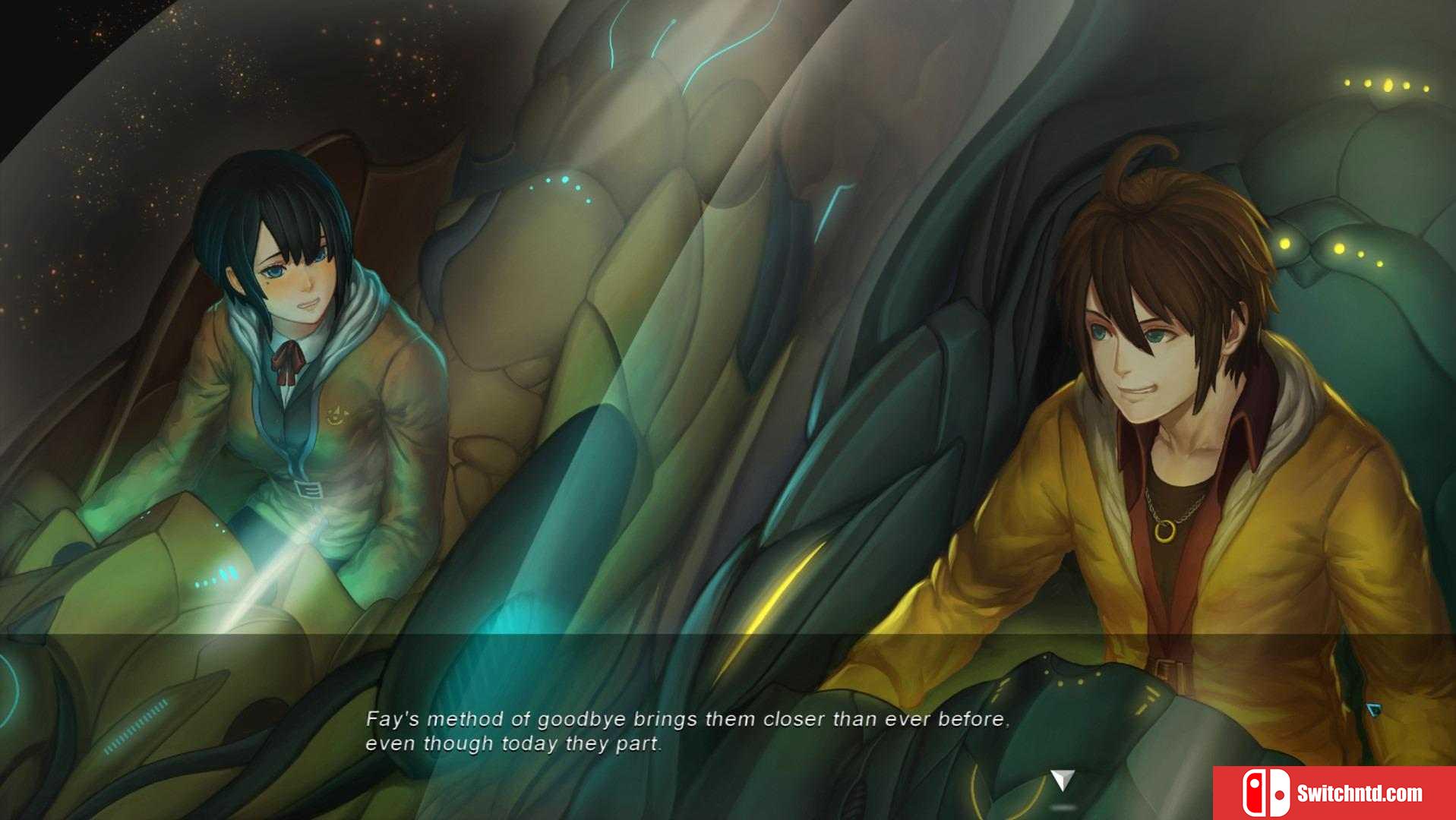 《Omni Link（Omni Link）》DARKSiDERS镜像版[EN]_1