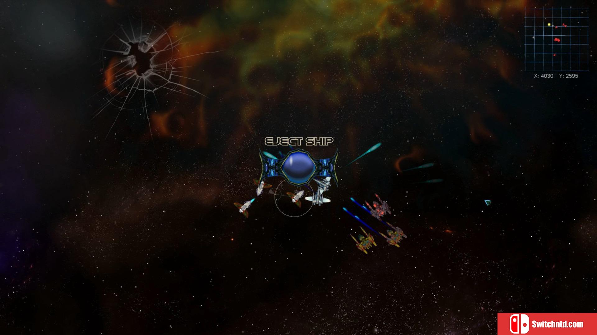 《Omni Link（Omni Link）》DARKSiDERS镜像版[EN]_2
