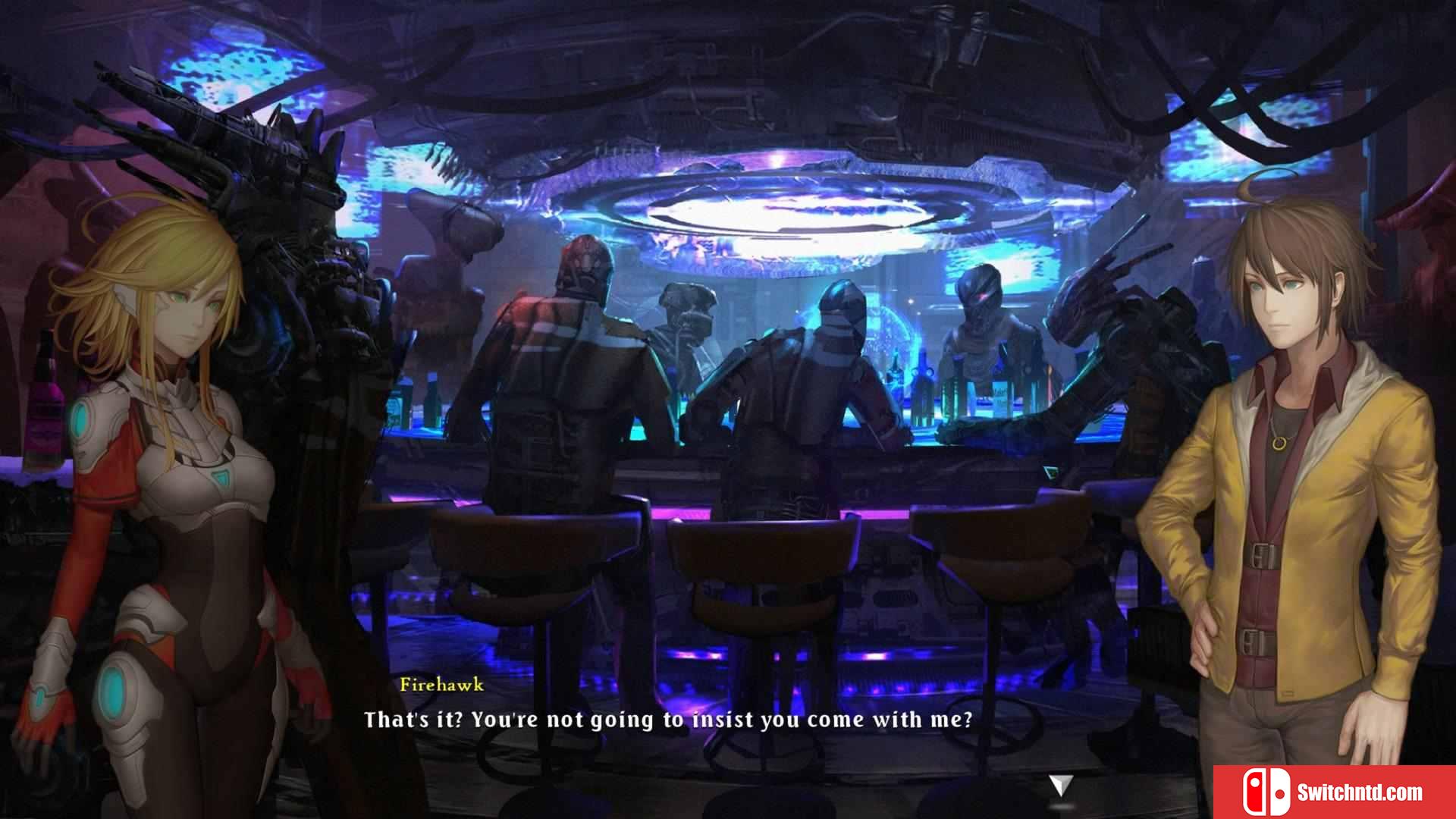 《Omni Link（Omni Link）》DARKSiDERS镜像版[EN]_7