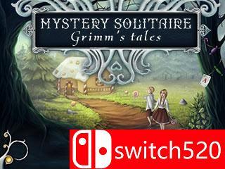《神秘纸牌：格林童话（Mystery Solitaire: Grimm’s Tales）》RAZOR硬盘版[EN]_0