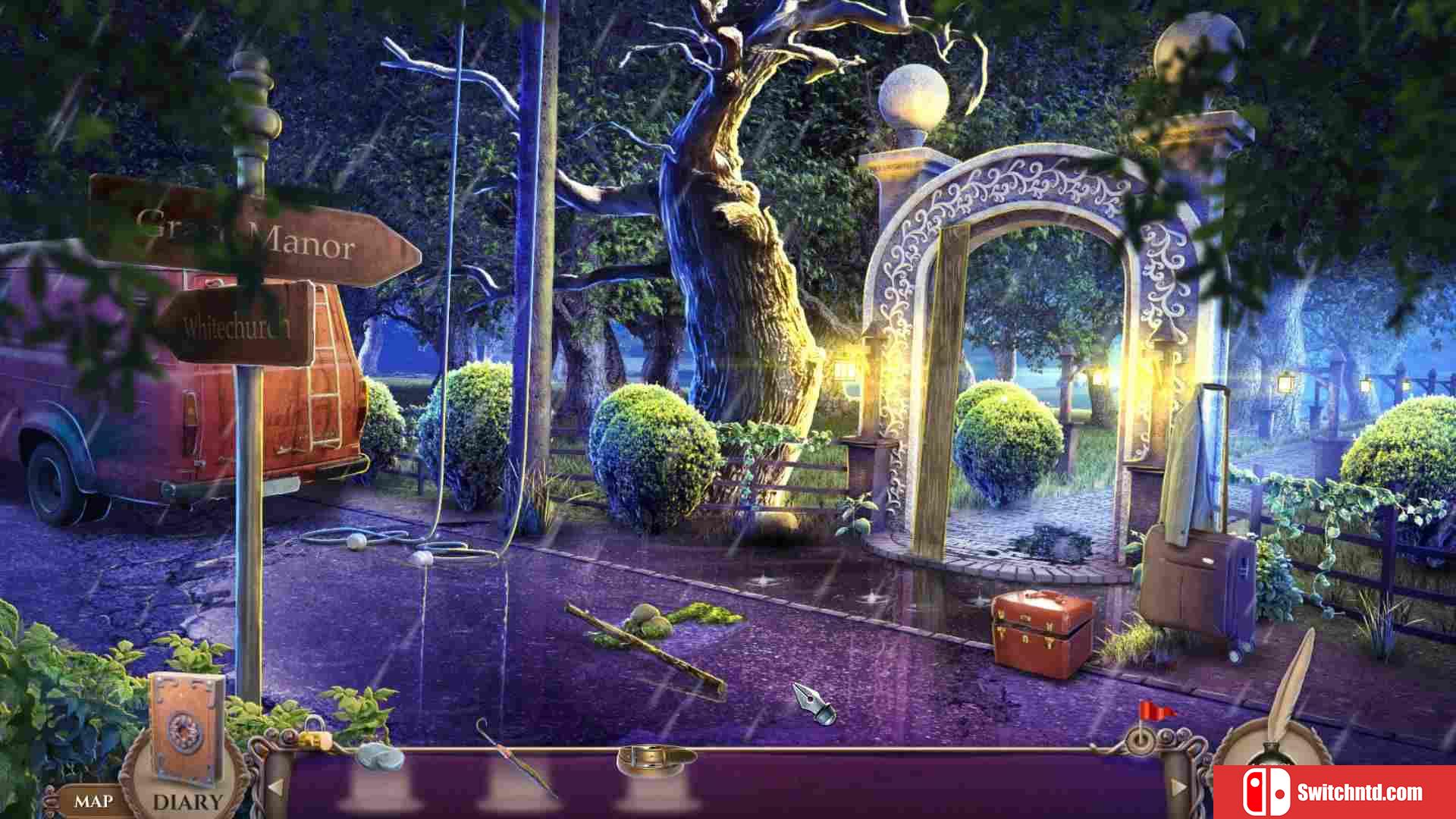 《死链：撕页（Dead Link: Pages Torn）》RAZOR硬盘版[EN]_1