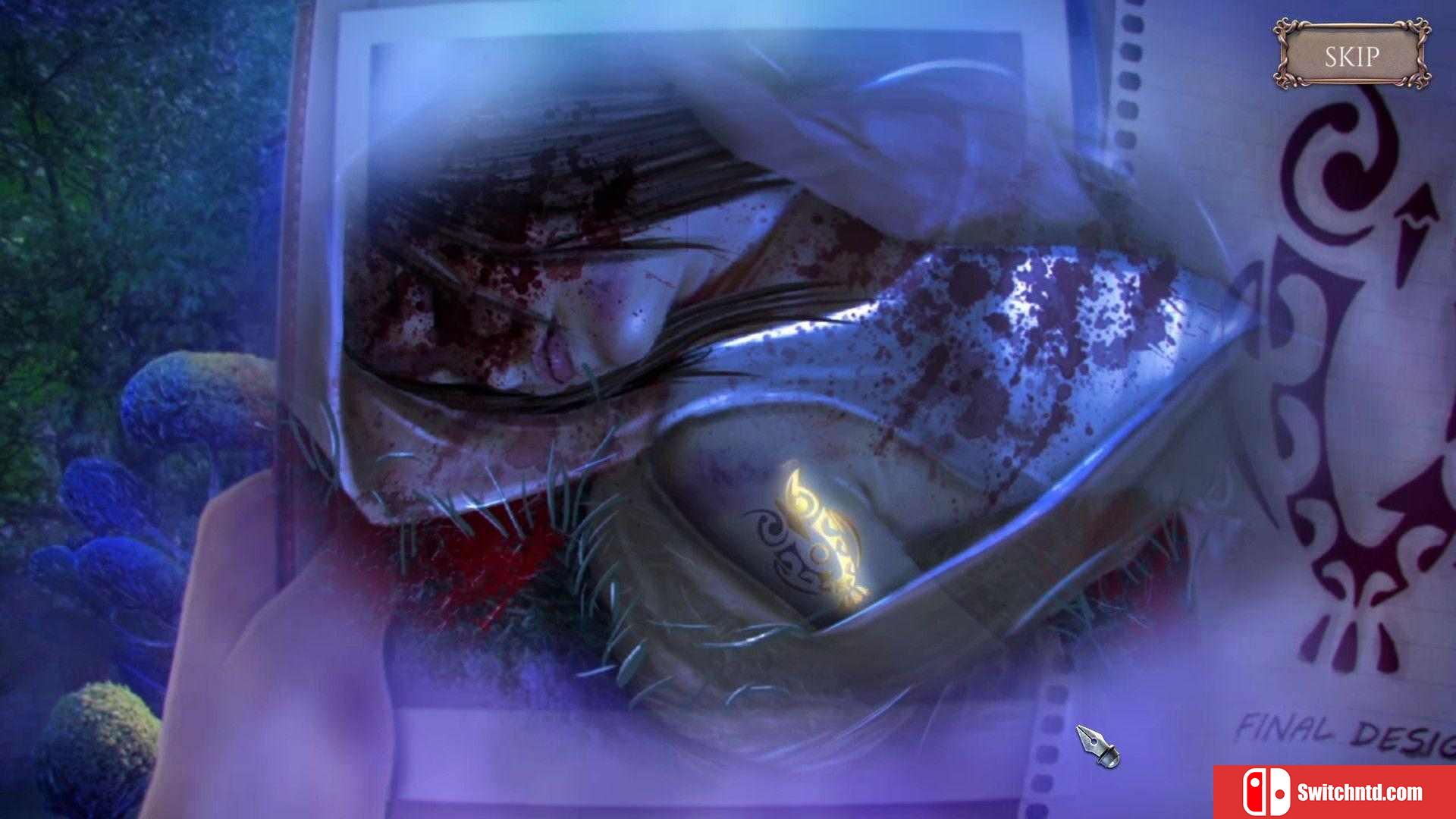 《死链：撕页（Dead Link: Pages Torn）》RAZOR硬盘版[EN]_4
