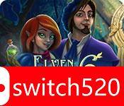《精灵传说6：奸诈诡计（Elven Legend 6: The Treacherous Trick）》RAZOR硬盘版[EN]_0