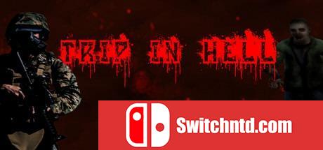 《地狱之旅（Trip in HELL）》PLAZA镜像版[EN]_0
