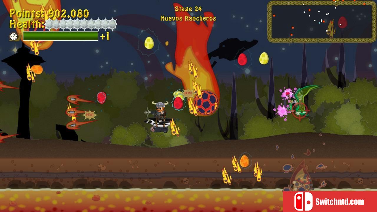 《时间野蛮人极限（Time Barbarian Extreme!!）》DARKSiDERS硬盘版[EN]_1