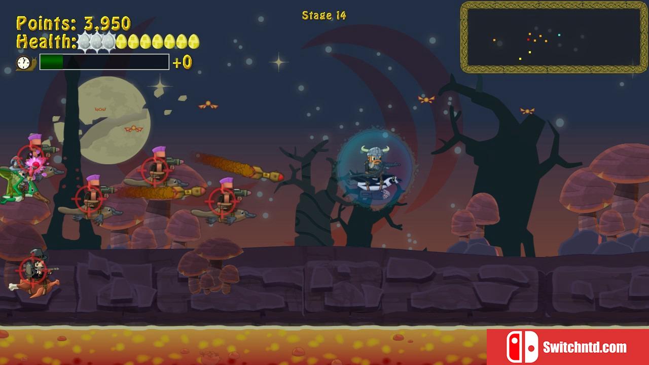 《时间野蛮人极限（Time Barbarian Extreme!!）》DARKSiDERS硬盘版[EN]_2