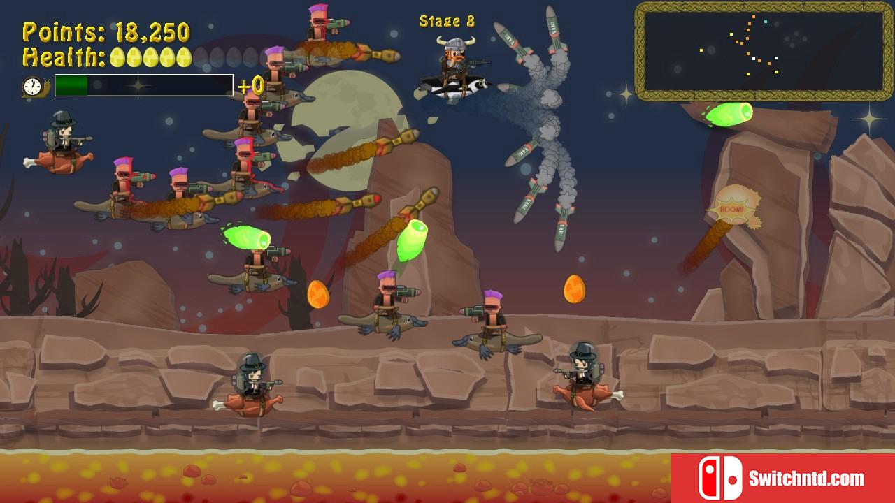 《时间野蛮人极限（Time Barbarian Extreme!!）》DARKSiDERS硬盘版[EN]_4