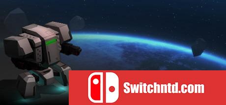 《机甲公司（MechCorp）》DARKSiDERS镜像版[EN]_0