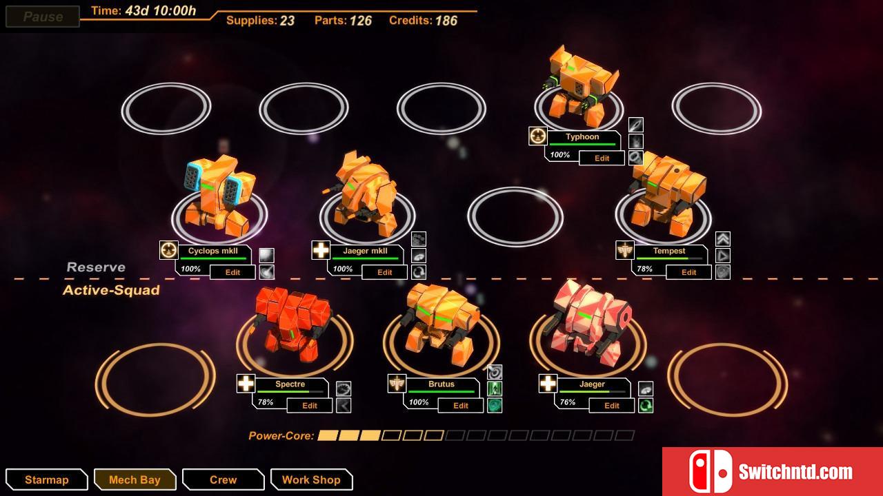 《机甲公司（MechCorp）》DARKSiDERS镜像版[EN]_1