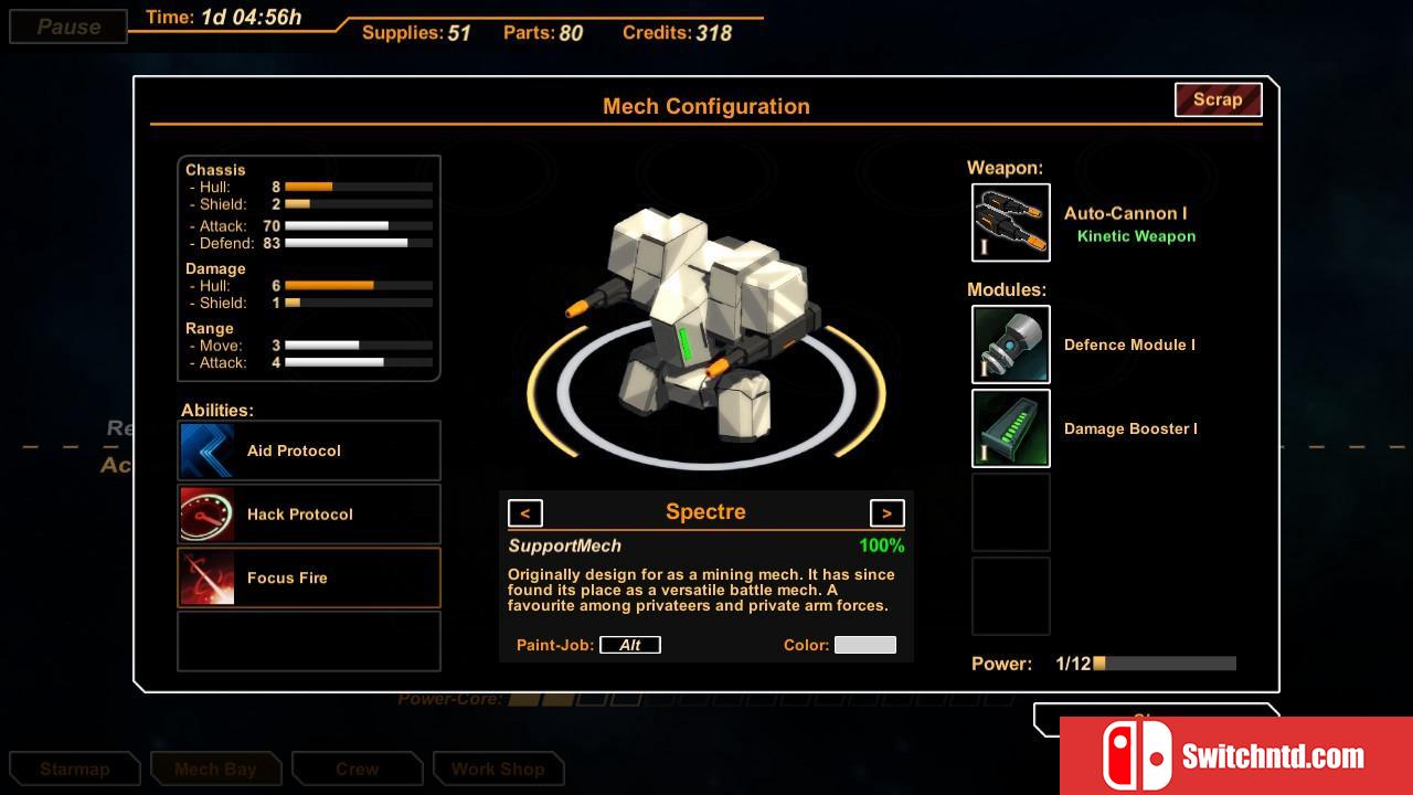 《机甲公司（MechCorp）》DARKSiDERS镜像版[EN]_5