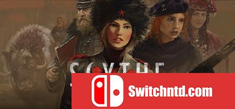 《镰刀战争（Scythe: Digital Edition）》官方中文 v2.0.7 rG硬盘版[CN/TW/EN]_0