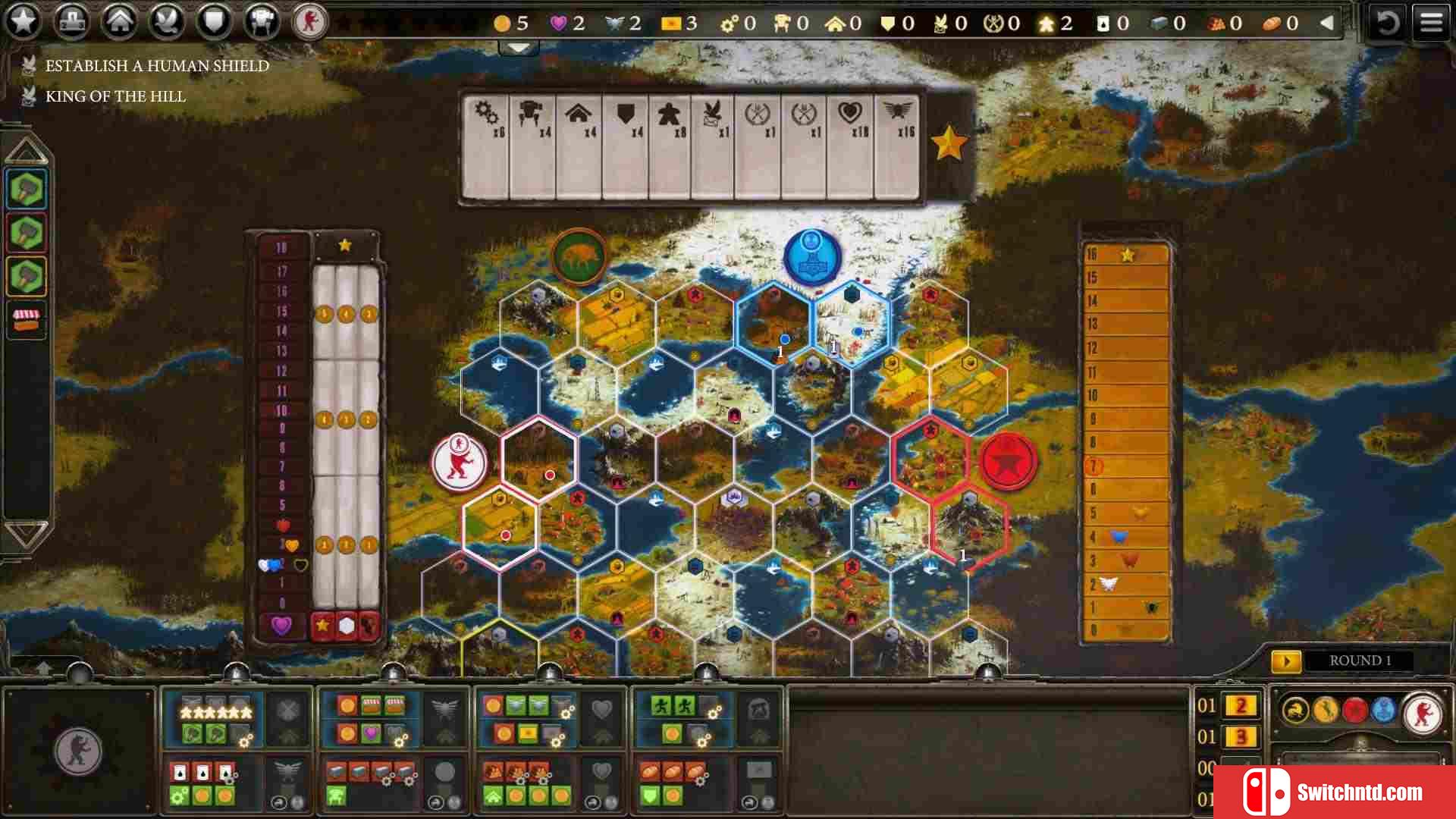 《镰刀战争（Scythe: Digital Edition）》官方中文 v2.0.7 rG硬盘版[CN/TW/EN]_3