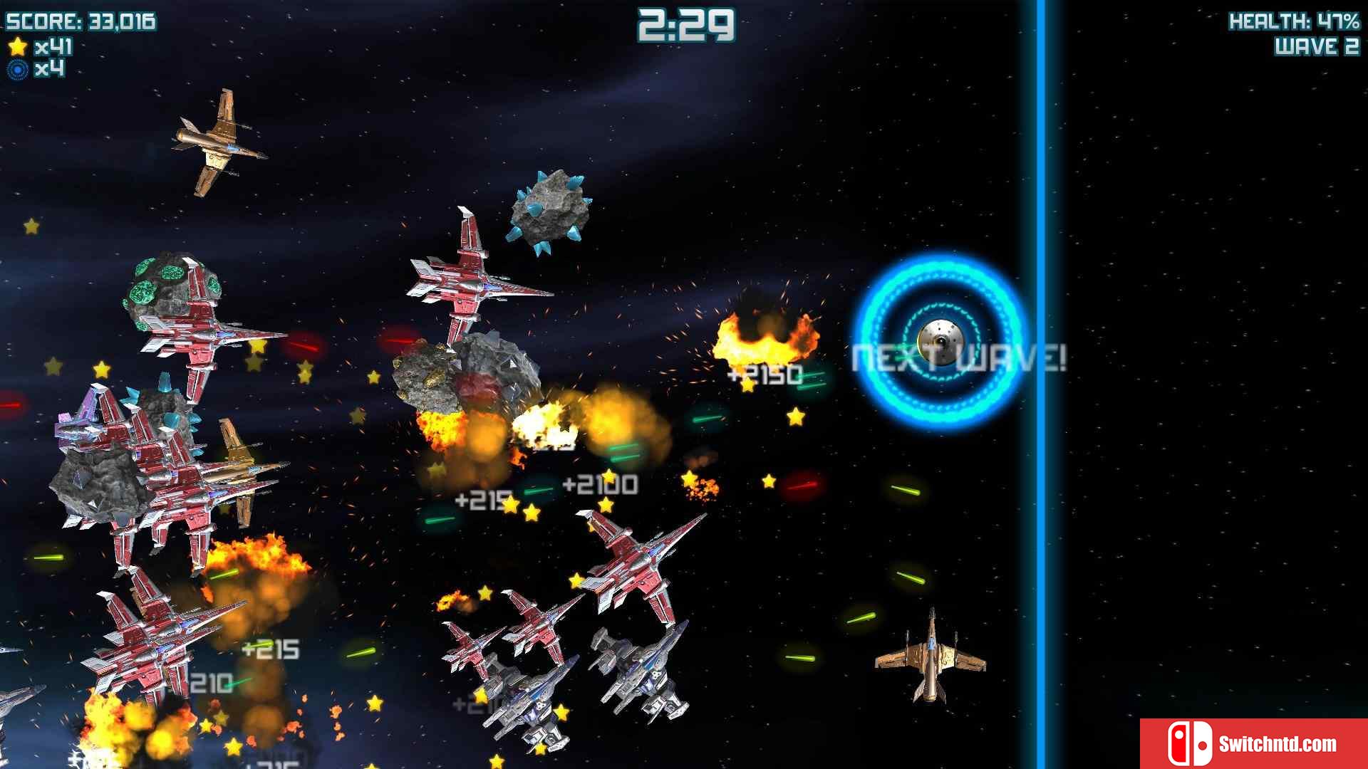 《飞船竞技场（Oh Ship Arena）》DARKSiDERS硬盘版[EN]_3