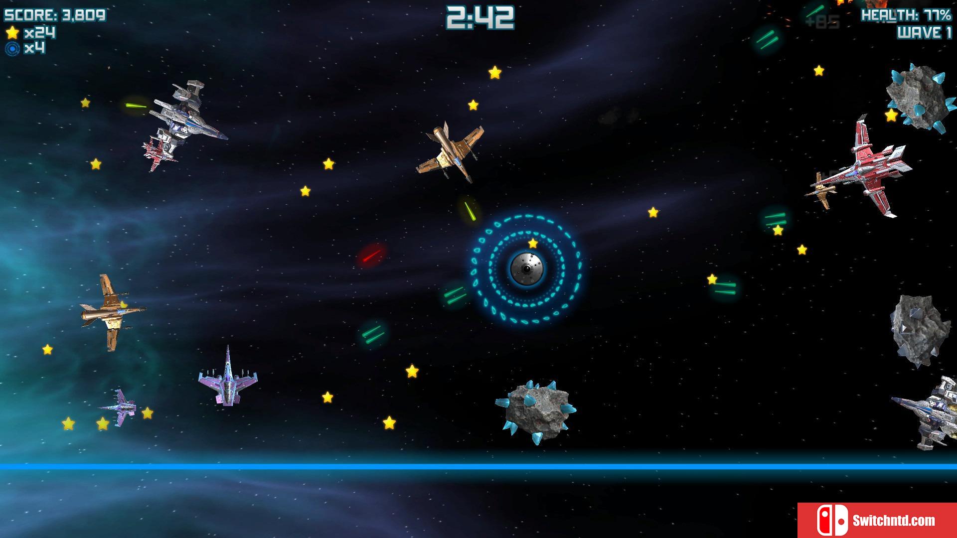 《飞船竞技场（Oh Ship Arena）》DARKSiDERS硬盘版[EN]_4
