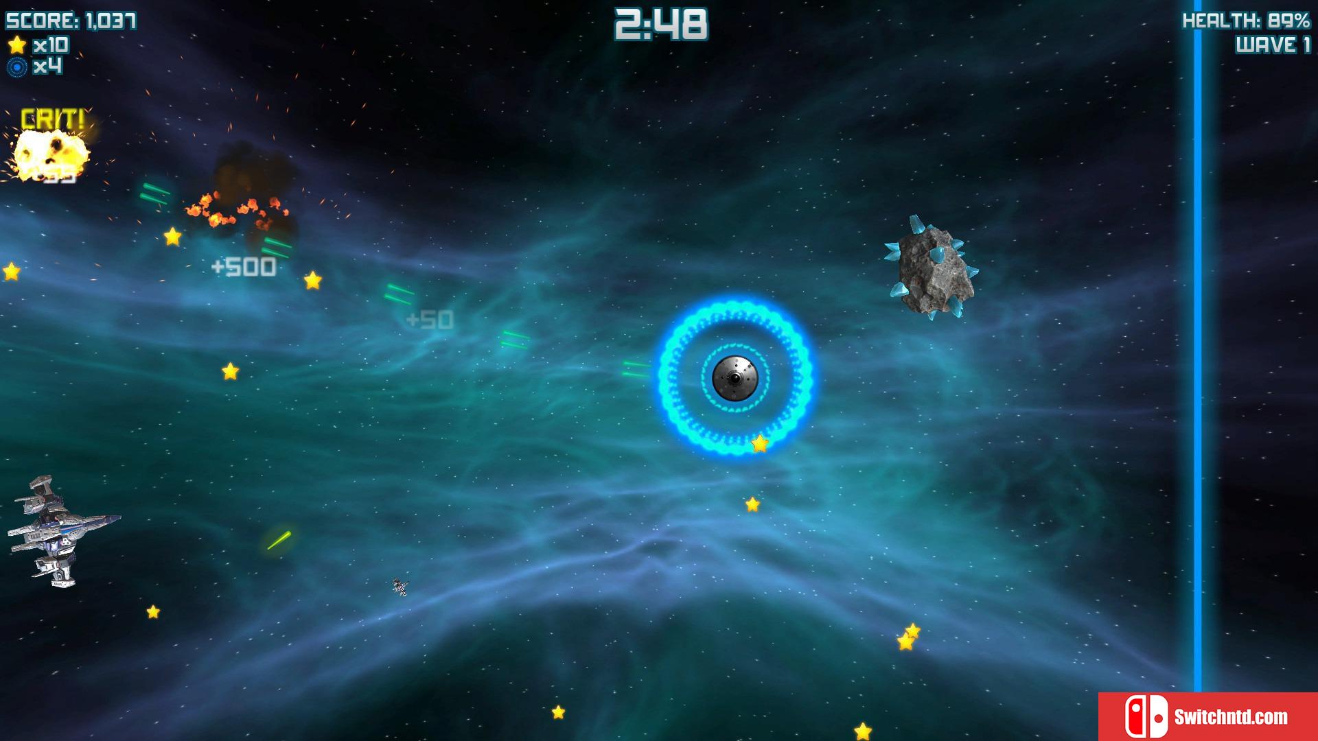 《飞船竞技场（Oh Ship Arena）》DARKSiDERS硬盘版[EN]_6