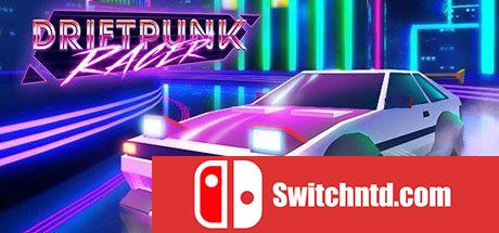 《Driftpunk Racer（Driftpunk Racer）》DARKSiDERS镜像版[EN]_0