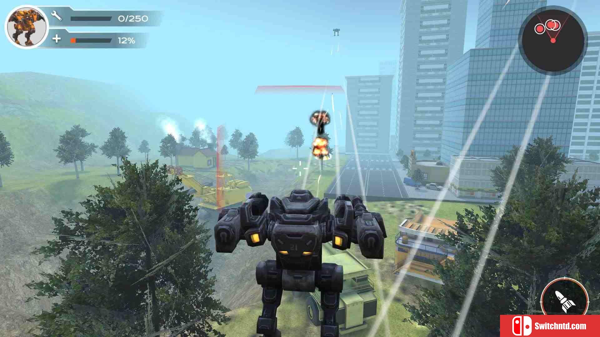 《全金属叛徒（Full Metal Renegade）》DARKSiDERS硬盘版[EN]_2
