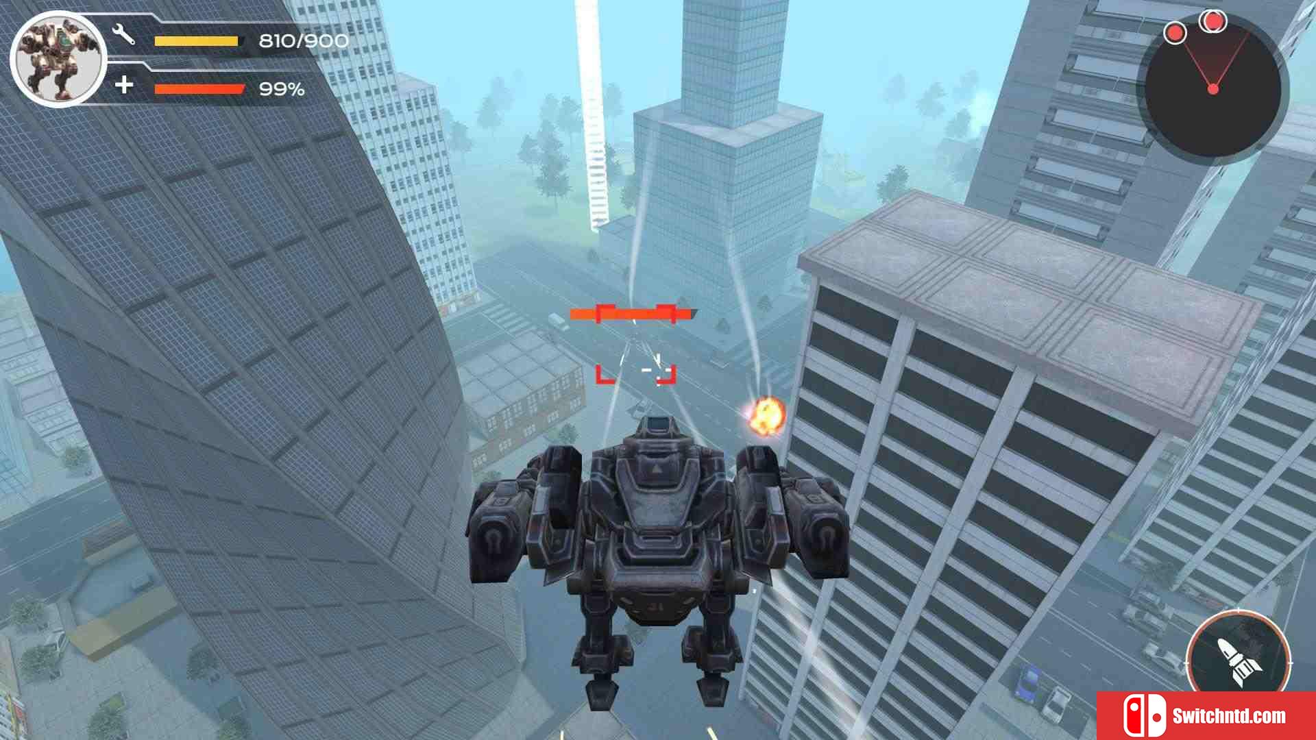 《全金属叛徒（Full Metal Renegade）》DARKSiDERS硬盘版[EN]_4