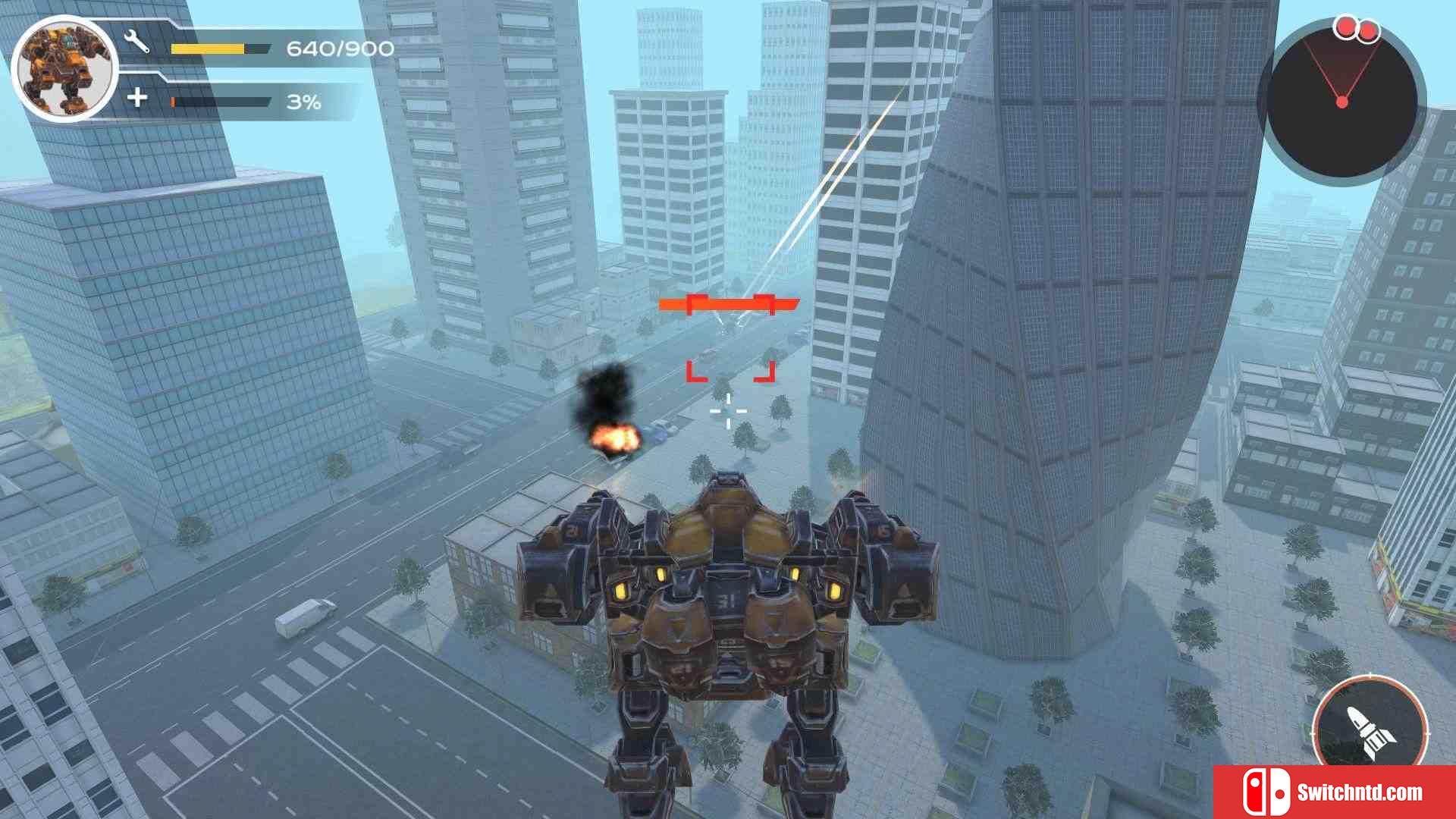 《全金属叛徒（Full Metal Renegade）》DARKSiDERS硬盘版[EN]_5