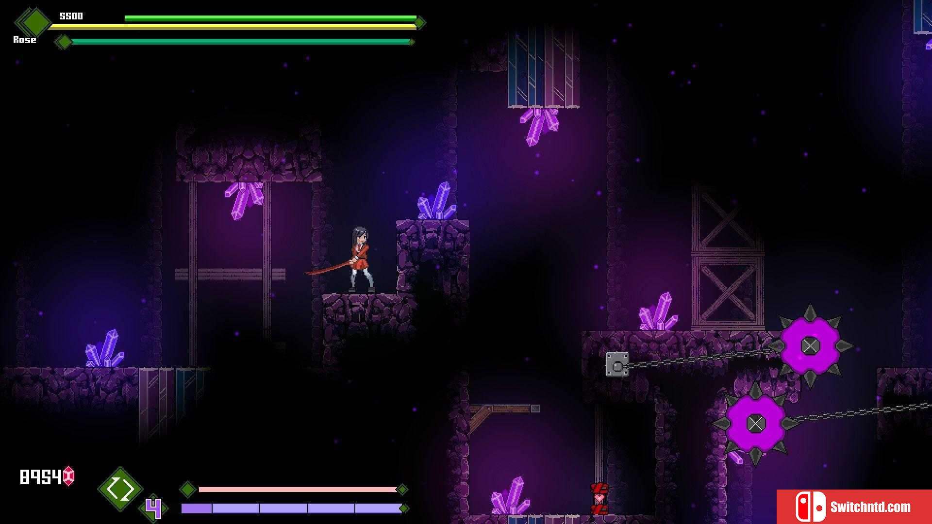 《PsyBurst（PsyBurst）》DARKSiDERS镜像版[EN]_3