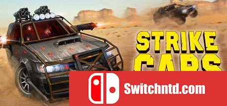 《Strike Cars（Strike Cars）》DARKSiDERS镜像版[EN/JP]_0