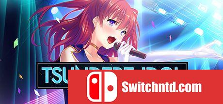 《傲娇偶像（Tsundere Idol）》DARKSiDERS镜像版[EN/JP]_0