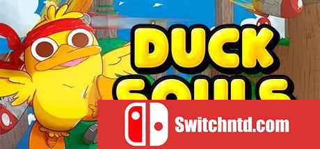 《小鸭之魂（Duck Souls）》DARKSiDERS硬盘版[EN]_0