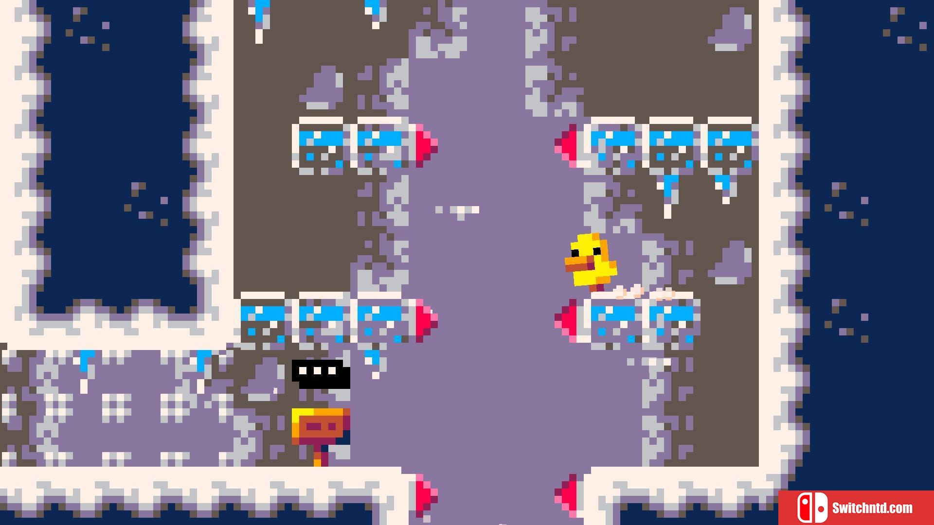 《小鸭之魂（Duck Souls）》DARKSiDERS硬盘版[EN]_1