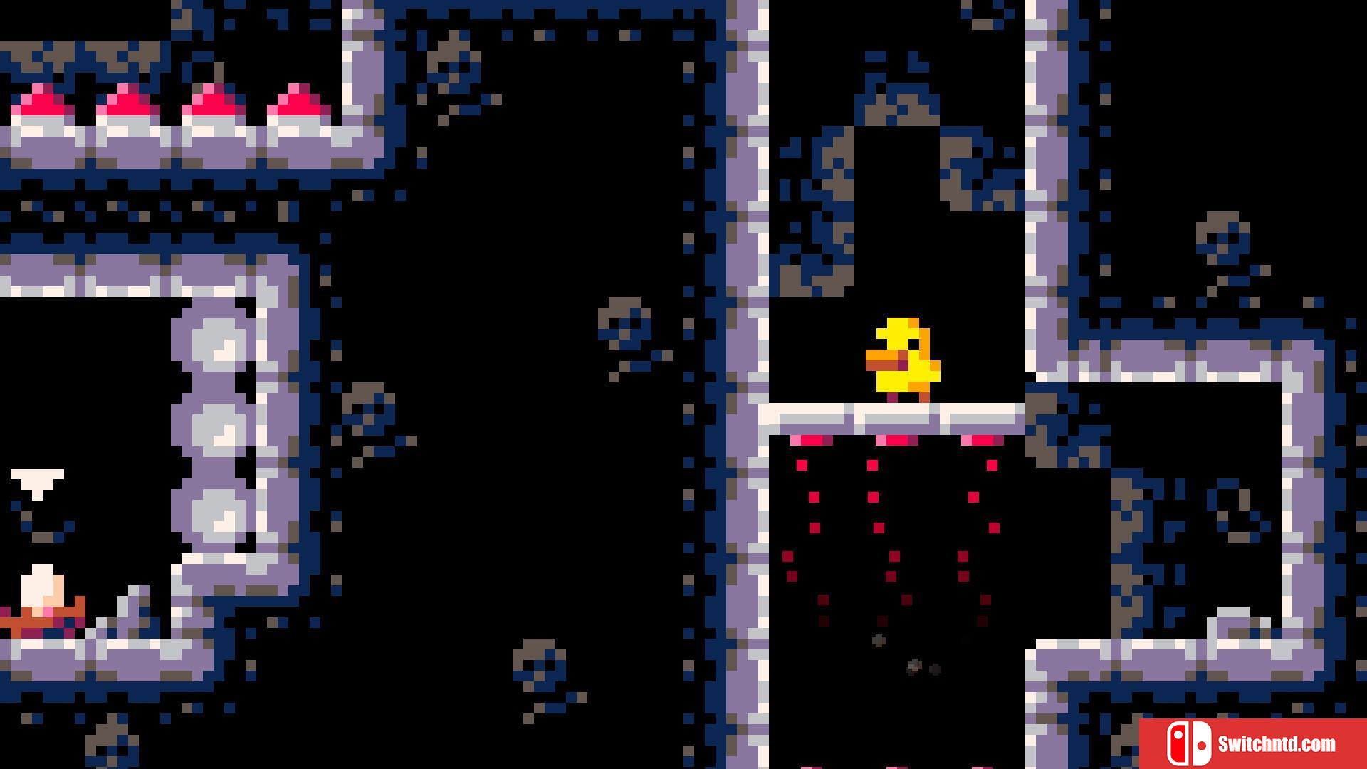 《小鸭之魂（Duck Souls）》DARKSiDERS硬盘版[EN]_6