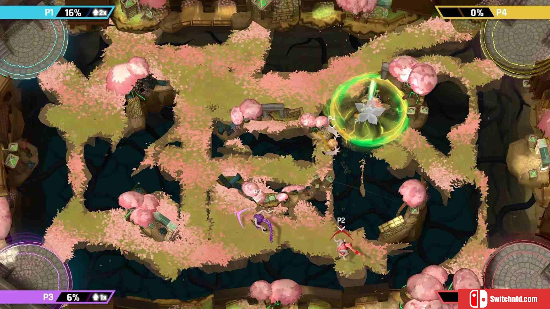 《Groundless（Groundless）》DARKSiDERS镜像版[EN]_2