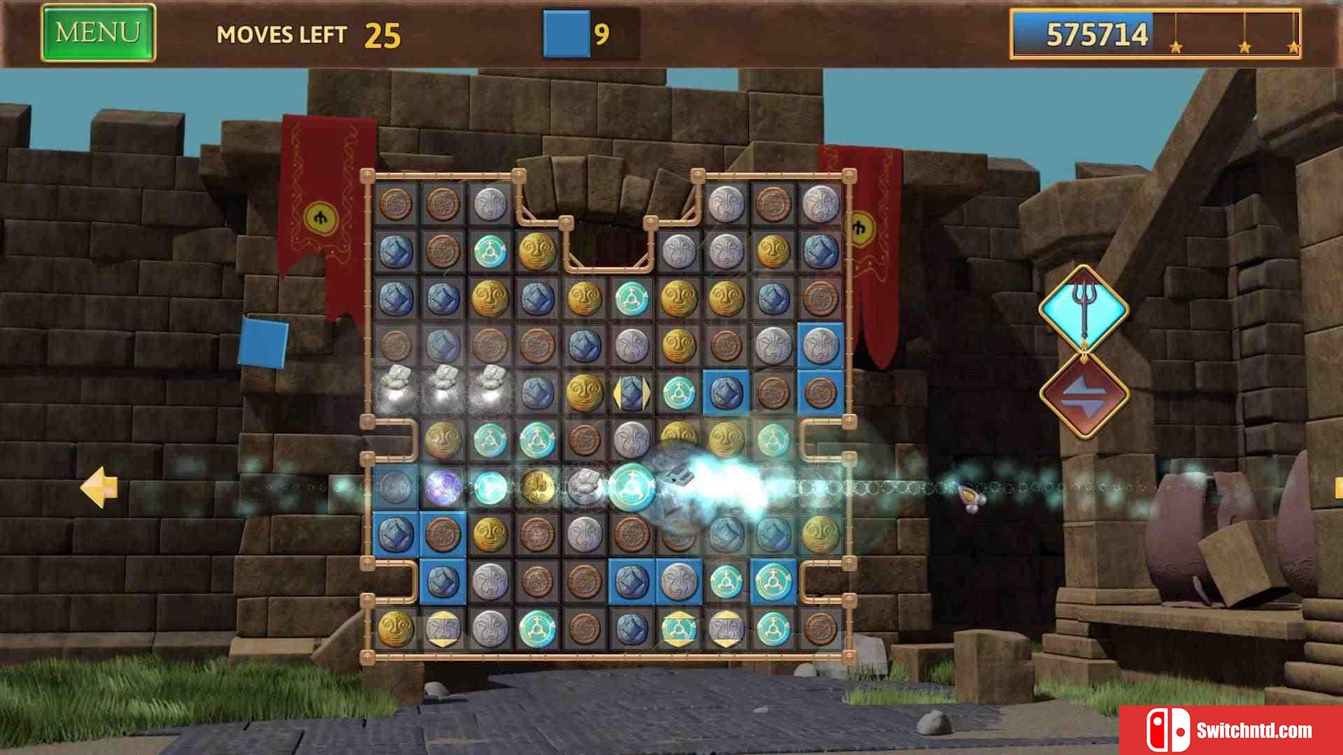 《Angkor: Runefall（Angkor: Runefall）》RAZOR硬盘版[EN]_1