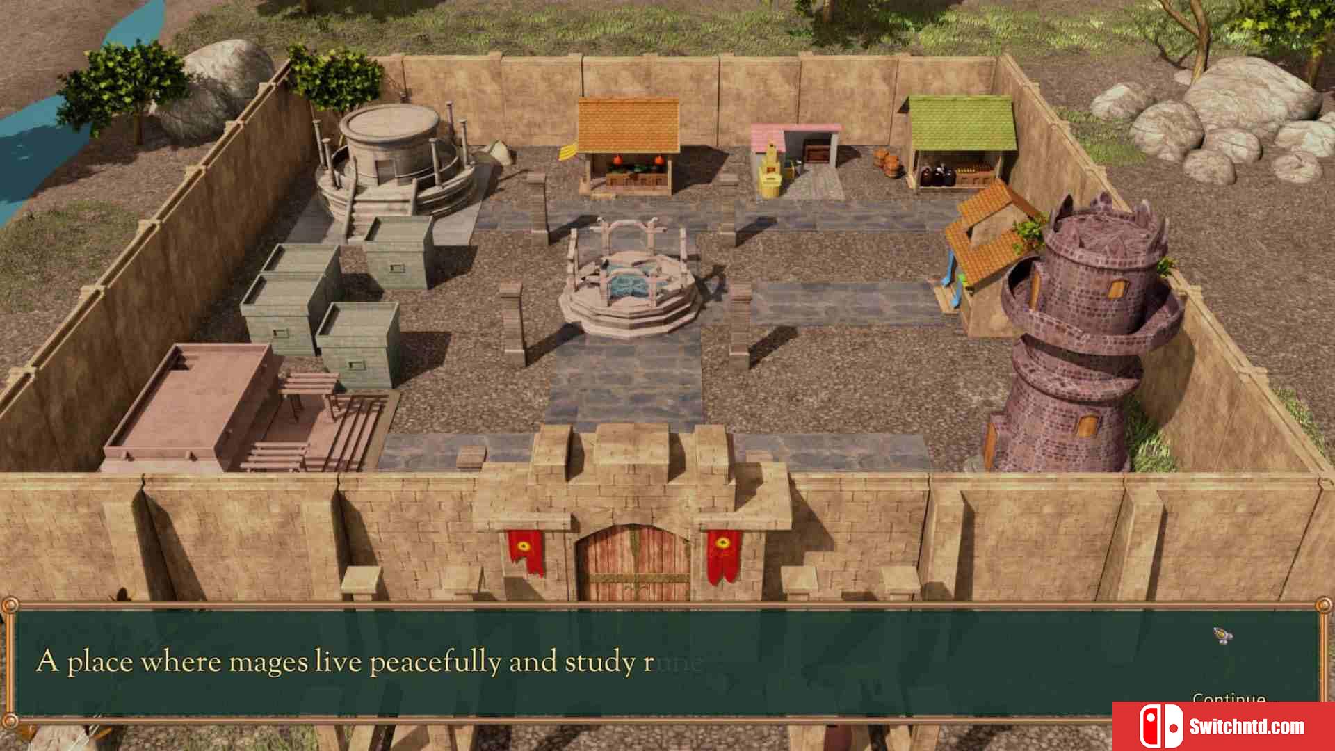 《Angkor: Runefall（Angkor: Runefall）》RAZOR硬盘版[EN]_3