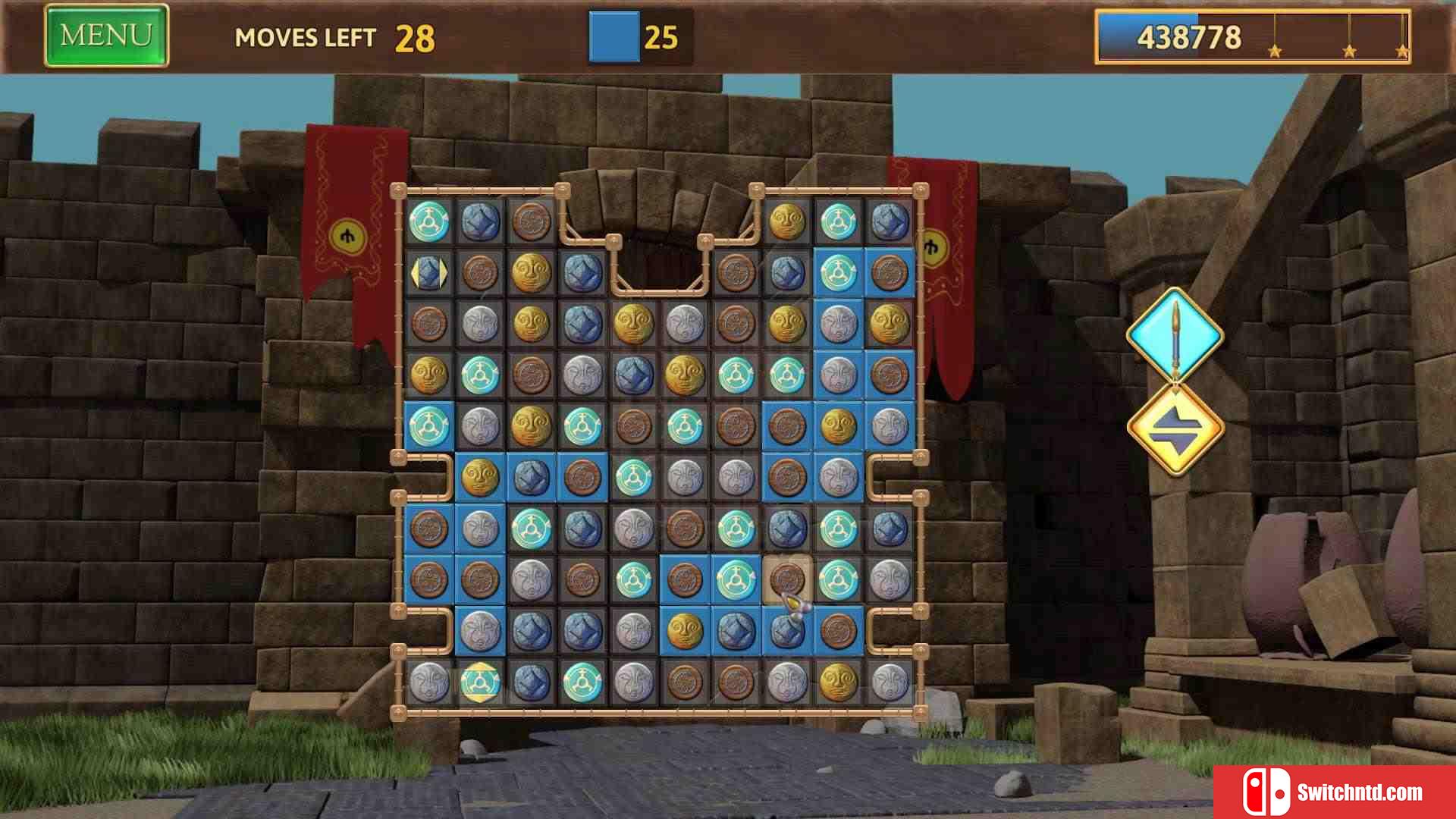 《Angkor: Runefall（Angkor: Runefall）》RAZOR硬盘版[EN]_4