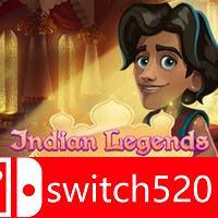《印度传说纸牌（Indian Legends Solitaire）》RAZOR硬盘版[EN]_0