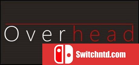 《Overhead（Overhead）》DARKSiDERS镜像版[EN]_0