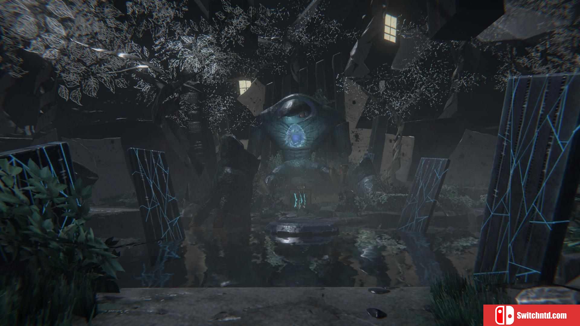 《未知的命运（Unknown Fate）》HOODLUM镜像版[EN]_2