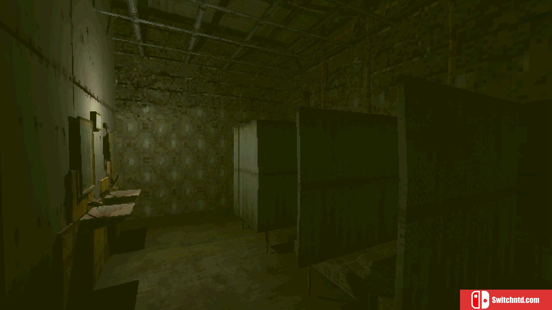 《Paratopic（Paratopic）》DARKSiDERS镜像版[EN]_2