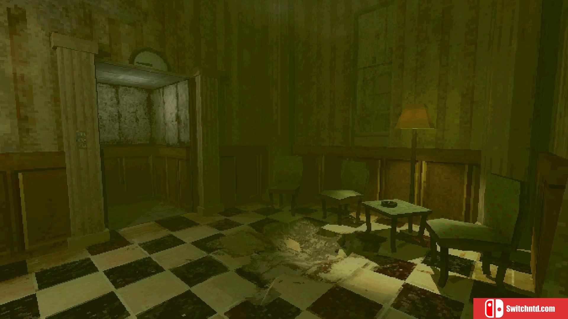 《Paratopic（Paratopic）》DARKSiDERS镜像版[EN]_3