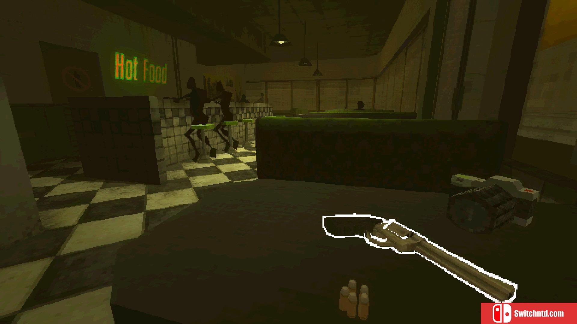 《Paratopic（Paratopic）》DARKSiDERS镜像版[EN]_4